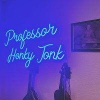Professor Honky Tonk(@ProfHonkyTonk) 's Twitter Profile Photo