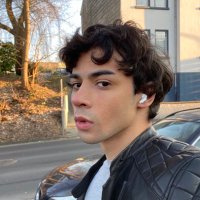 sofian 🦤(@acsofian) 's Twitter Profile Photo