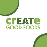 Create Good Foods(@crEATeGoodFoods) 's Twitter Profile Photo