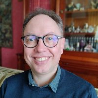 Wehrung Gerald (@gerald_wehrung) 's Twitter Profile