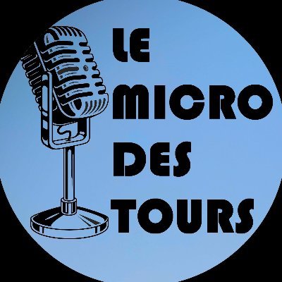 Le Micro des Tours : un podcast sur la vie en région Rochelaise.
Dispo sur Apple Podcast, Spotify, Podcast Addict...