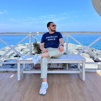 3afatta7's profile picture. Frontend Engineer