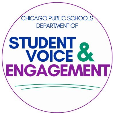CPS Dept of Student Voice & Engagement