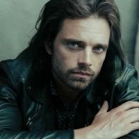Bucky✯ (@w1ntersw0lf) 's Twitter Profile