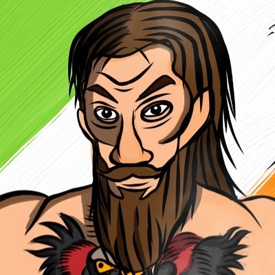 Createchaos2's profile picture. 