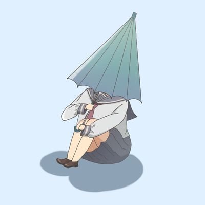 坂街 傘さんのプロフィール画像