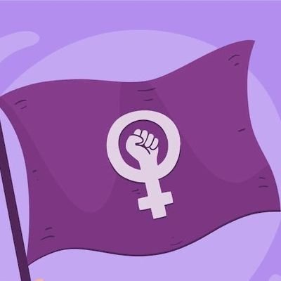 El sujeto político del feminismo somos las Mujeres. MUJER.