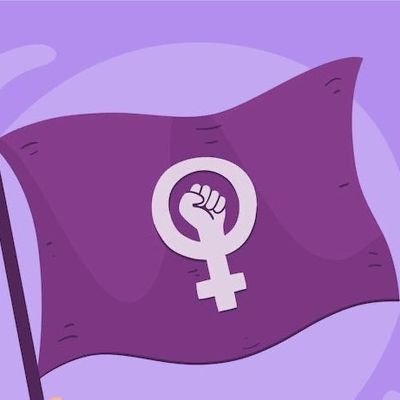 El sujeto político del feminismo somos las Mujeres.  MUJER.