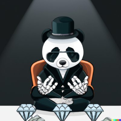 0xPandaman Profile