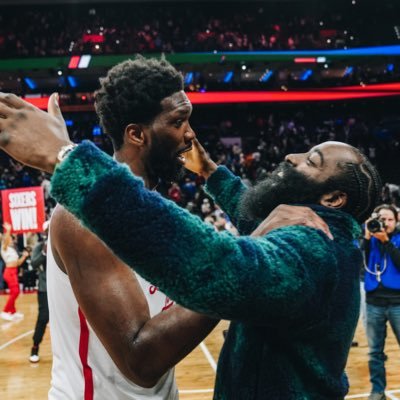 Nicepullsports1's profile picture. Avid sports card collector. Buying, selling, and trading regularly. PC: James Harden, Joel Embiid, Giannis Antetokounmpo, Lebron James, Anthony Edwards