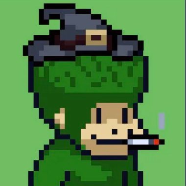 katefarren's profile picture. 