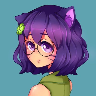 Stoat Ninja Girl | Chai & Capslock enthusiast | Variety Streamer | Twitch Affiliate | Art #nezart 
Pfp: @ChichiVten | Socials: https://t.co/JwsBlNSvvC