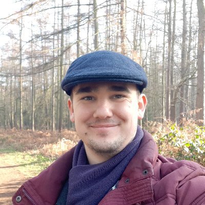 _SamCrossley's profile picture. I work with schools to help them manage their operations. 

London via Wakefield, York & Leeds.