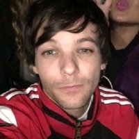 dicle SAW LOUIS!!! 🎸🕸(@estiesbestie) 's Twitter Profile Photo