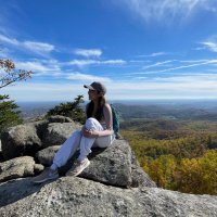 Joanna (@jll2299) 's Twitter Profile