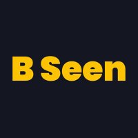 B Seen | بي سين(@b_seenapp) 's Twitter Profile Photo