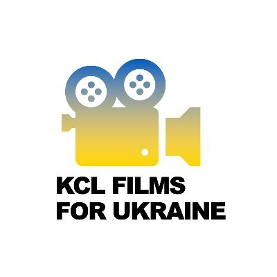 A short season of films by and about Ukraine, co-presented by @KingsCollegeLon Departments of Digital Humanities and Film Studies