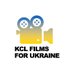 KCL Films for Ukraine 🇺🇦 (@KclFilmsUkraine) Twitter profile photo