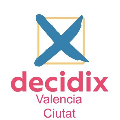 Estem DECIDITS a fer de la capital de la C. Valenciana un referent