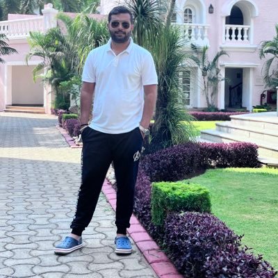 KunalMHemrajani's profile picture. Self-Motivated, trustworthy and a wanderlust