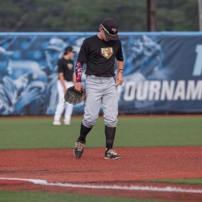 SawyerLisowski's profile picture. MLB