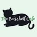 The Bookshelf Cafe (@MeetTheAuthor) Twitter profile photo