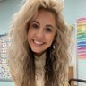 1teachermermaid's profile picture. a STEAM enthusiast, kindergarten teacher, extroverted nerd,  and teacherpreneur, who really just wishes she was a #mermaid #teacherswholovejesus