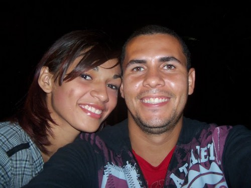 sou uma pessoa q corro atras de meus ideais e vivo minha vida intensamente!!!
estudante de Fisioterapia estou aqui para ajudar a todos que precisam!