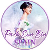 Park Eun-Bin Spain(@ParkeunbinSpain) 's Twitter Profile Photo