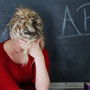 We're frustrated. We're sad. We're angry. We're done. These are the anonymous confessions of real Kentucky teachers.