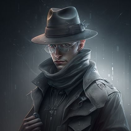 Jrhackerman's profile picture. I hack things...legally. Cybersecurity researcher by day, ninja by night. Defender of digital realms. #infosec #hacking #nerdlife ${7*7}