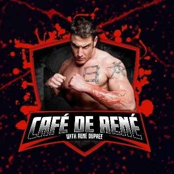 Welcome to the twitter account of
 Café De René With René Duprée.

Email Cafederene@yahoo.com for all enquiries