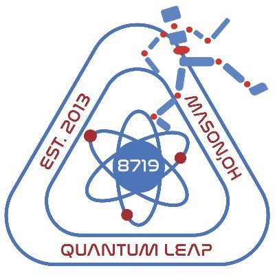 We Are QL from Mason Ohio! This is our 11th year in FTC! - 2024 World Championship Think Award Winner -2024 Ohio State Inspire Award Winner -2021 MTI SIQ Winner