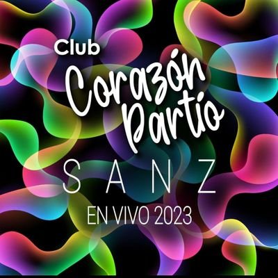 Sanzera Club Corazón Partío 💔

Riverista de Solo Tú 💙

Enamorada de los dramas turcos 😍