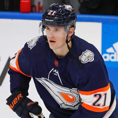 dylanhollobae's profile picture. #LetsGoOilers