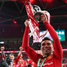 Arron_LUHG's profile picture. Ronnie is Manchester United’s greatest ever footballer🔰