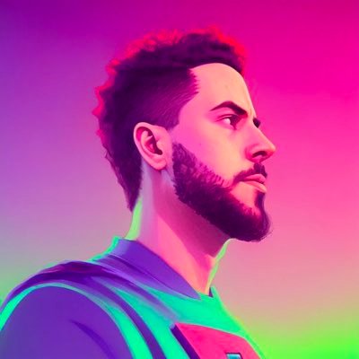 imVnyttv's profile picture. 