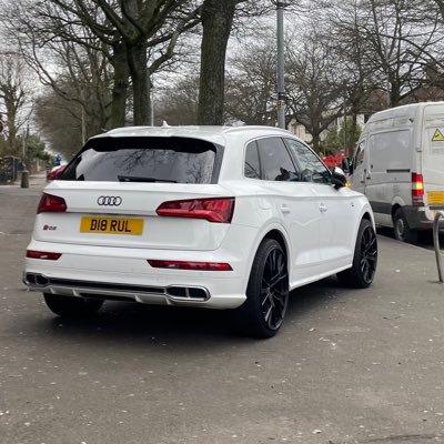 Inconsiderate and illegal parking around South Liverpool.