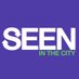 SEEN in the City (@seencitynetwork) Twitter profile photo SEEN in the City (@seencitynetwork) Twitter profile photo