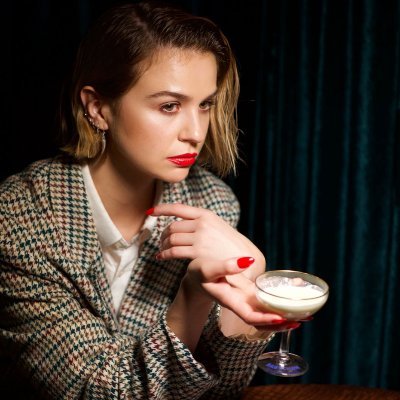 TARANTINA Profile