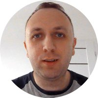 Kostiantyn Teltov (@kteltov) 's Twitter Profile