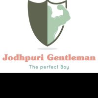 jodhpurigentlemen(@jodhpurimen) 's Twitter Profile Photo