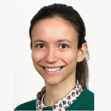Ángela Ramos Díaz Profile