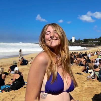 ashlaray's profile picture. babe