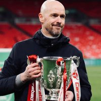 Erik ten Hag 👹 🇬🇧(@007Tunik) 's Twitter Profile Photo