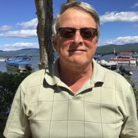 Larry Laflamme (@larry_laflamme) 's Twitter Profile