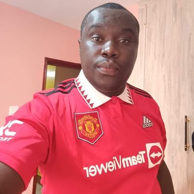 Diehard of manchester united,Brazil my second home but kenya my beloved country.Passion as an educator and psychologist in profession.