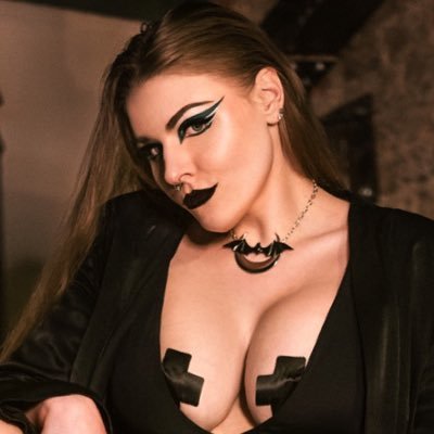 Mistress_Selina Profile Picture