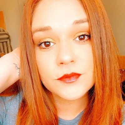 GingerThings420 Profile Picture