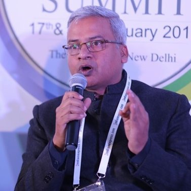 Sunil Aggarwal